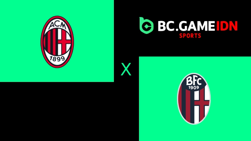 Prediksi AC Milan vs Bologna: San Siro Jadi Kunci