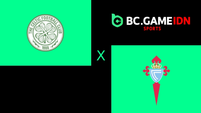 Prediksi Celtic vs Celta Vigo: Duel Panas di Glasgow
