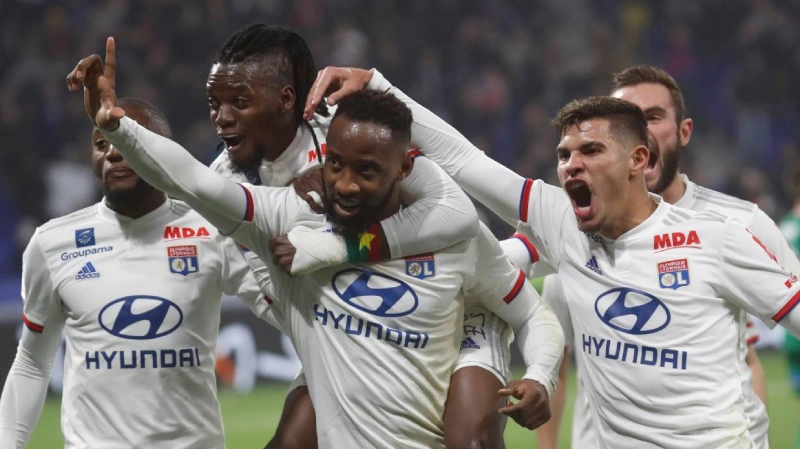 Seberapa kuat ancaman Lyon