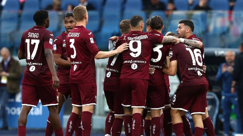 Seberapa kuat momentum Torino