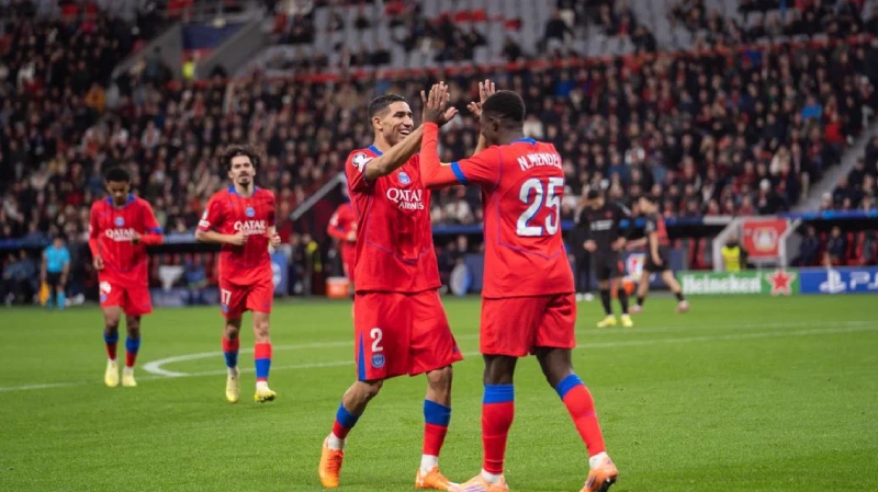 Sepuluh Pemain PSG Masuk Nominasi