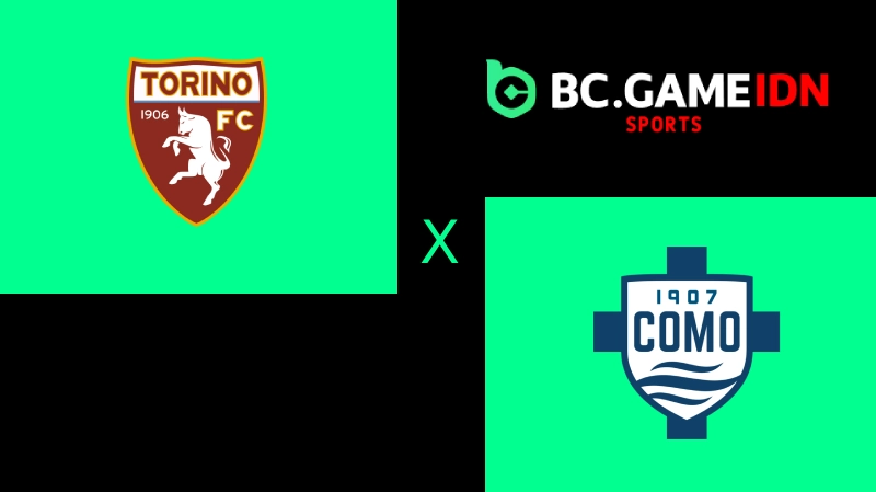 Torino vs Como: Ujian Konsistensi Tim Tamu