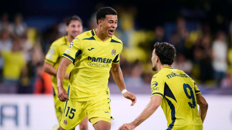 Villarreal punya cara menghukum kesalahan